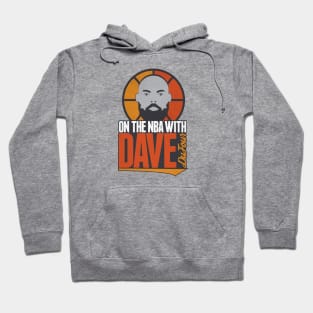 On The NBA With Dave DuFour Hoodie